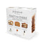 The Fine Cheese Co. Toast for Cheese Selection Box | Gift Box