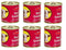 Generic Beef Goulash, 10.5 oz, Pack of 6, 300g Each