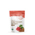 Halo Naturals 4 Packaged Organic Hawthorn Berry Powder, Ounces (Crataegus monogyna) USDA Certified | Resealable Pouch|