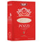 Pozzi Carnaroli Rice Classico, 2.2 lb (1 kg) Italian Carnaroli Rice for Risotto,