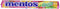 Perfetti Mentos Chewy Candy, Mixed Fruit Flavor, 1.32 Oz Rolls-(Pack Of 30) By