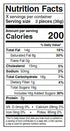 3 12 piece ALMOND ROCA - Caddy