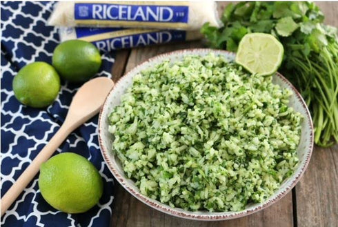2lb, Pack 1 Riceland Long Grain White Rice