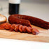 Palacios 7.9 Chorizo Autentico Mild by . Imported from Spain. Ounce