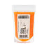 4 oz" "Orange Decorating Sugar, OliveNation Orange Sanding Sugar, Baking, Edible Decoration, Garnish