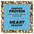 16 Wonderful Pistachios In-Shell Unsalted Nuts, Ounce Resealable Bag, Protein Snacks, Gluten Free, Healthy Snacks