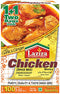 Laziza Chicken Masala, 100-Gram Boxes (Pack of 6)