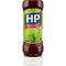 HP Fruity Sauce (470g) - Pack of 2