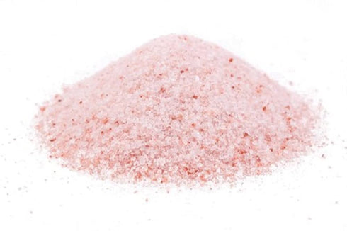 5 Pound Pink Himalayan Salt - A Popular Rock Salt That Can