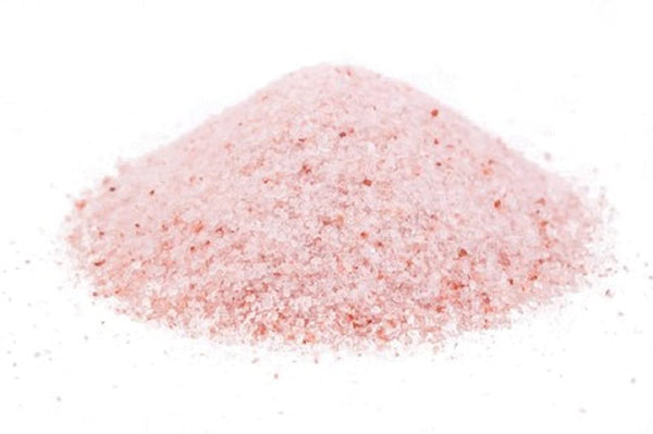 5 Pound Pink Himalayan Salt - A Popular Rock Salt That Can