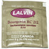 Lalvin 5x 212 5g 4.5L-23L RC Yeast Red Wine Homebrew Wine Making Pinot Noir