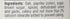 Arthur Bryant's Savory Meat & Rib Seasoning