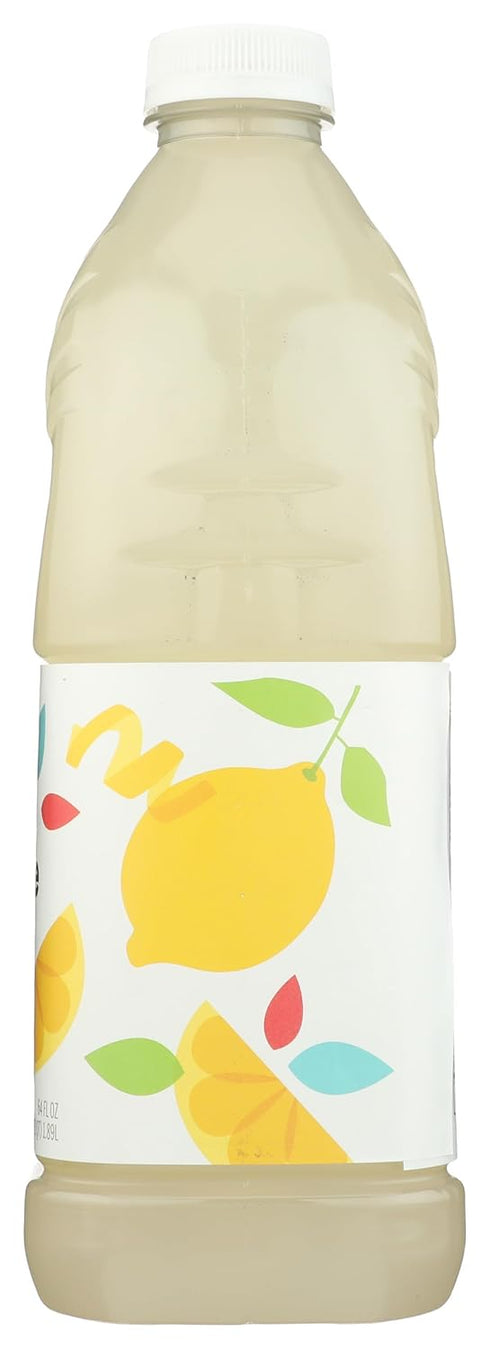 365 64 Oz by Whole Foods Market, Lemonade, Fl