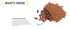 9 oz (Pack 3) Enjoy Life Baking White Chocolate Mini Chips, Bags of Dairy-Free, Nut-Free, Vegan White Chocolate Chips