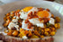 2CT 9.0oz Pack Original & Spicy Romesco Dip, Spread, Topping & Sauce Variety - Thick, Small-Batch with Almonds, Pure