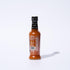 5 oz Tabaero Original Hot Sauce, Small Glass Bottle, Gourmet Spicy Sauce Gift, All Natural, Low Sodium, Made in the USA