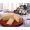 Montasio Cheese (1 lb)