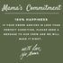Pack (3) Yo Mama's Foods Premium White Cooking Wine | of | No Sugar Added, Gluten Free, No preservatives, Use