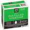 MEMBERS MARK 2 Pack Distilled White Vinegar Jug, Total 2 gal