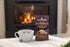 Miracle Tree's Moringa Energy Tea, Vanilla Oolong Grape, Organic Certified Healthy Coffee Alternative, 16 Pyramid