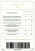 Whole Cashew Organic Nut - Unroasted and Unsalted - Organic Cashews Unsalted Cashew Unroasted Nuts