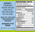 15oz (Pack 6) Dillman Farm All Natural Reduced Sugar Strawberry Rhubarb Preserves - Gluten-Free, Non-GMO, Vegan