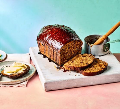 HTB (56 oz) Easter Bun