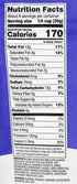 Generic 6oz Fruit and Nut Trail Mix: Dark Chocolate Chunks, Almonds, Peanuts, Dried Cranberries, Cashews, Hazelnuts
