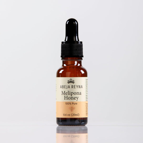 Abeja Reyna Melipona Honey Raw & Unfiltered 20ml