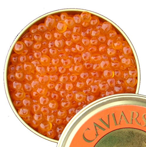 Salmon Caviar (1 oz)