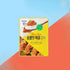 LENITH Pack 1 Spicy Seasoned Charcoal Tuna Chilli Tuna Pouch Protein Every Pouch/Product of Korea