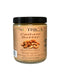 100% Pure Cashew Butter, Single Ingredient, No Salt, No Sugar, No Palm