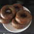 RawJoy Pack 12 Fresh New York Classic Pumpernickel Bagel by | Delicious Fresh Pumpernickel Bagel