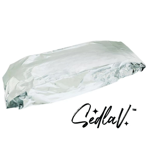 SEDLAV 52g, Bakery Style Garlic Bread Slice Soft White Bread With Garlic Spread, Individually Portioned Savory Toast