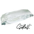 SEDLAV 52g, Bakery Style Garlic Bread Slice Soft White Bread With Garlic Spread, Individually Portioned Savory Toast