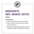 Amazon Brand - Solimo Pack 2.0 100 Count Variety Light and Medium Roast Coffee Pods (Kona, Breakfast, Donut)