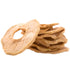 Gerbs Dried New England Apple Slices 2 LBS. - No Sugar Added,