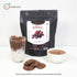 Generic 100% 500g Pure Cocoa Mass | Unsweetened Cacao Liquor for Baking & Hot Cocoa | Keto-Friendly, Vegan, Gluten-Free