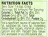 1.8-Ounce Jar The Spice Hunter Pumpkin Pie Spice Blend