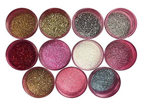OH! SWEET ART - Disco Cake MULTICOLOR I SET (11 colors) 5