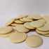 Generic 100% (1.5 LB) Caribbean Coastal Delights Raw Cocoa Butter Pure Fresh
