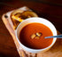 4 24oz. Terlato Kitchen Handcrafted Tomato Basil Sauce, Jars