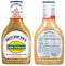Generic Gluten Free Garlic Parmesan Sauce (2 Bottles, 1 pound each)