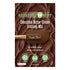 7.9 oz 6-Pack Keystone Pantry Sugar-Free Butter Cream Frosting Mix Bag Sugar & Gluten Free Kosher Dairy Zero Net Carbs