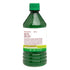 Amla-Aloevera 500ml 16.90 oz (Pack 2) Patanjali Juice with Wheatgrass Juice / fl