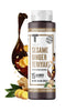 Keto-Friendly Sesame Ginger Teriyaki Wing Sauce & Marinade - Low-Calorie Flavor