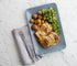 Generic Boneless and Skinless Chicken Thighs , Perfect for frying, baking, or marinating, these dark meat chicken