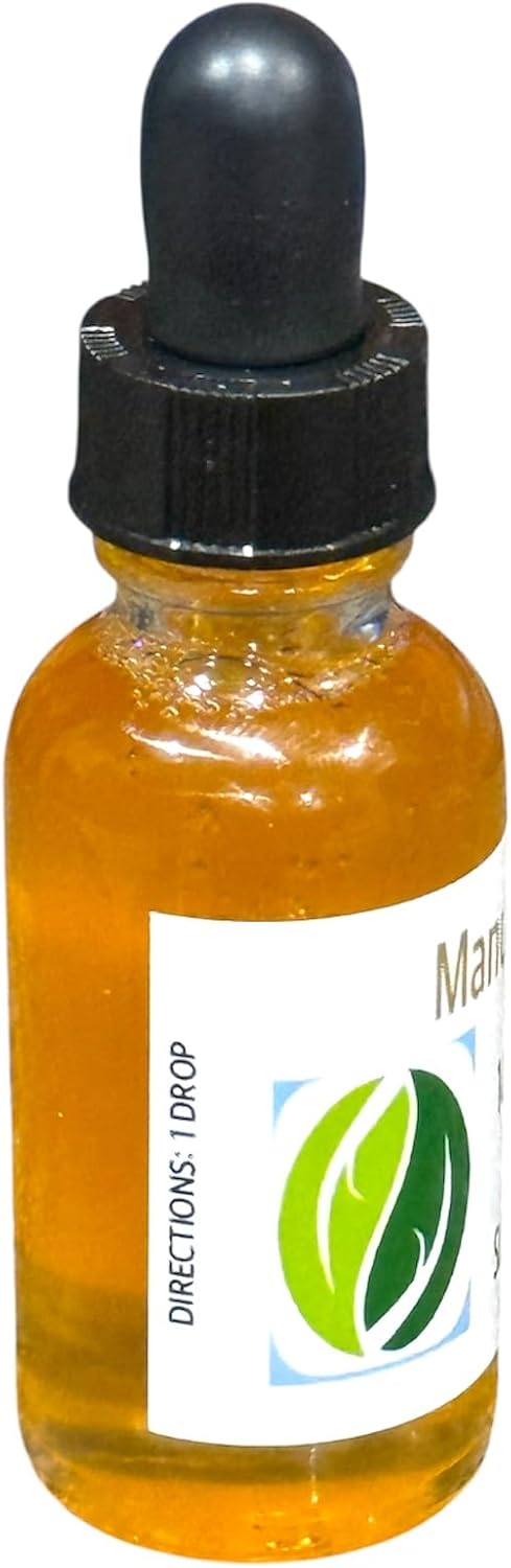 1oz Casa Botanica Manuka Honey - Pure & Natural
