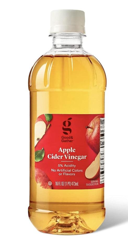 Good and Gather Apple Cider Vinegar