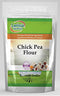 Larissa Veronica Chick Pea Flour (4 oz, ZIN: 525071)